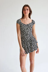 Daisy Mini Dress