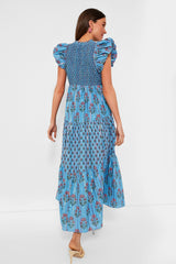 Multi Almina Dress