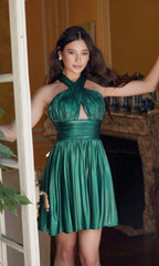 Nox Anabel Short Party Dress k822