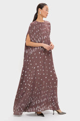 Polka Rain Eleonore Dress