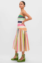 Pandero Ariel Dress