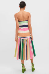 Pandero Ariel Dress