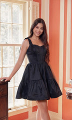 Nox Anabel Short Party Dress t869