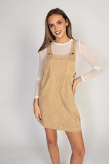 Corduroy Jumper