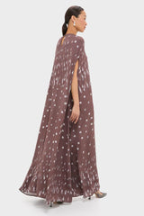 Polka Rain Eleonore Dress