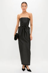 Black Lenette Dress