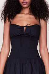 Lura Midi Dress