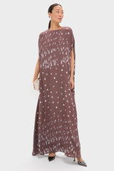 Polka Rain Eleonore Dress