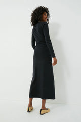 Black Wiley Dress