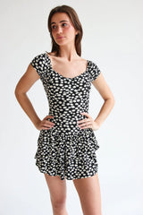Daisy Mini Dress