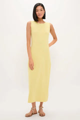 Lemongrass Kingston Knit Dress