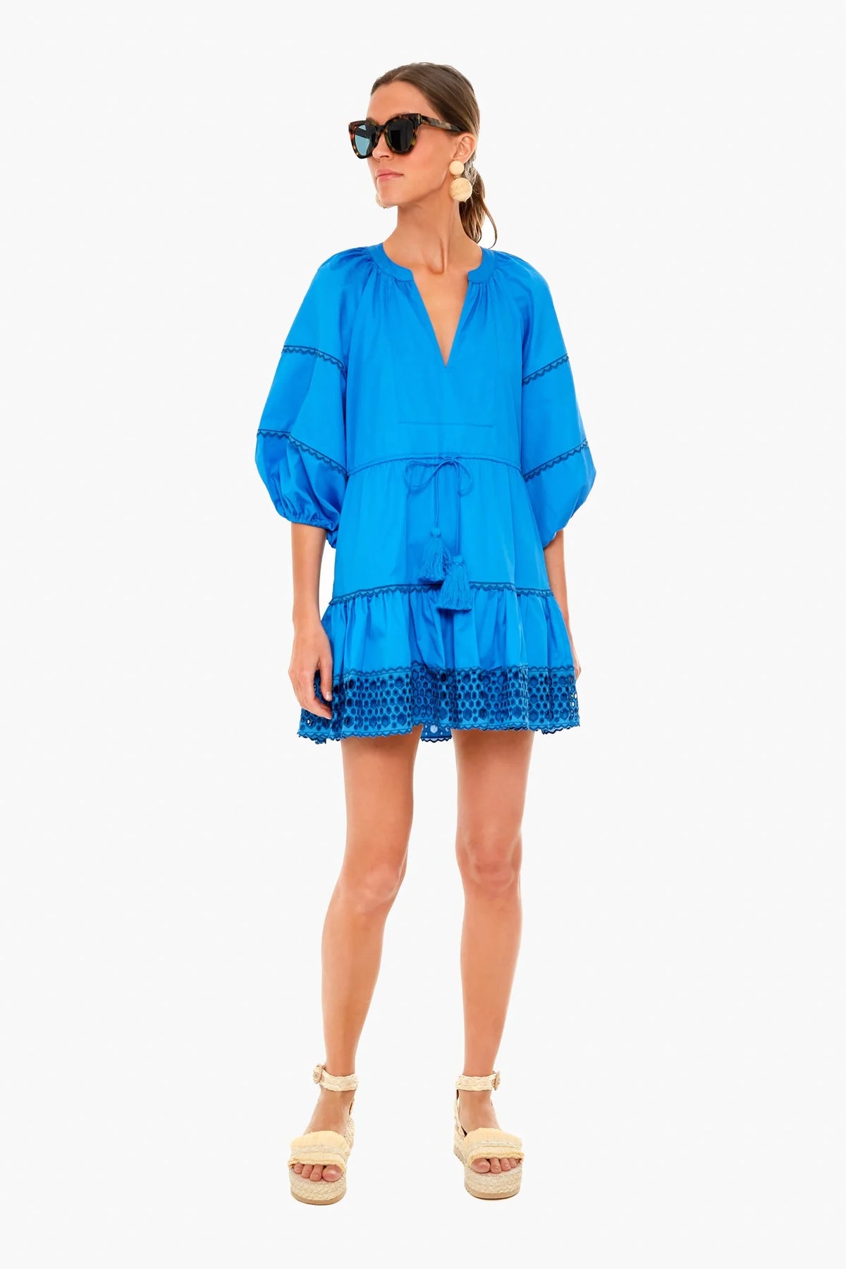 Daksha Dress