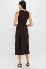 Earth Elyse Dress