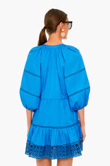 Daksha Dress