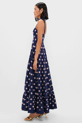 Polka Dot Dress