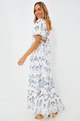Multi Chioma Dress