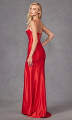 Juliet Long Formal Dress jt2434a