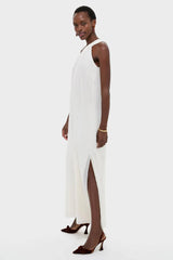 Ivory Soleil Gown