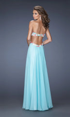 Long La Femme Gown 20059