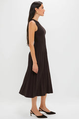 Earth Elyse Dress